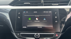 Vauxhall Corsa 1.2 Griffin 5dr Petrol Hatchback